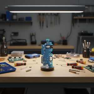 Placa de Carga Original para Samsung Galaxy A24 4G (A245), Placa de Carga de Alta Calidad para Teléfono Móvil - Product Image 3