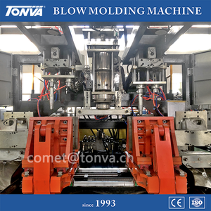 Machine de moulage par soufflage avec réservoir d'eau en plastique, plastique, de <span class=keywords><strong>10</strong></span> <span class=keywords><strong>litres</strong></span> - Product Image 2