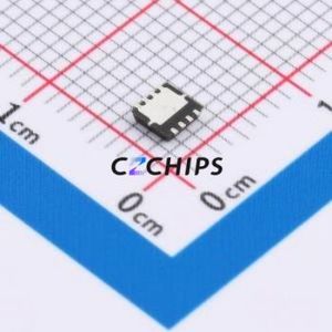 ทรานซิสเตอร์ภาคสนามทรานซิสเตอร์8L PDFN3.3x3.3 FH1504G6 (Mosfet) ใหม่เอี่ยมและดั้งเดิม - Product Image 2