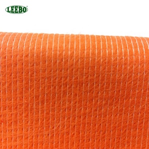 Coche de piso alfombra de poliéster con respaldo de recubrimiento de <span class=keywords><strong>techo</strong></span> stitch bond tela - Product Image 2