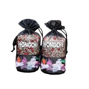 Difusor de Aroma para Auto Hongchi, Bolsita Perfumada Colgante de 50 ml y 100 ml, Diseño de Dibujos Animados para Eliminar Olores del Interior del Vehículo - Product Image 1