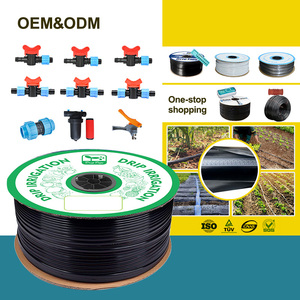 Cinta de <span class=keywords><strong>Riego</strong></span> <span class=keywords><strong>por</strong></span> <span class=keywords><strong>Goteo</strong></span> Agrícola de 1 Hectárea, Cinta de <span class=keywords><strong>Goteo</strong></span> Continuo con Emisor de <span class=keywords><strong>Goteo</strong></span> - Product Image 1