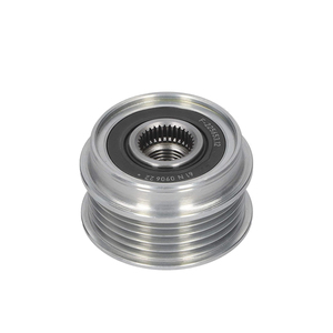 Pièces d'<span class=keywords><strong>alternateur</strong></span>, <span class=keywords><strong>poulie</strong></span> d'embrayage pour AUDI A4, 028903119AN 028903119T 028903165 28903165 1126601566 1127011847 F00M061010 F00M991390 - Product Image 3