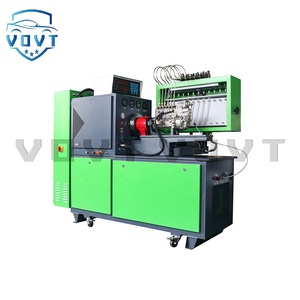 Banc d'essai d'injecteur à rampe commune de haute qualité CRS300S équipement d'essai pour systèmes de moteur de voiture diesel - Product Image 3