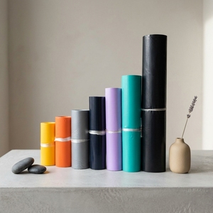 ถุงพลาสติกพิมพ์ลายตามสั่งราคาถูกจากโรงงานโดยตรง ซองพลาสติกกันน้ำสำหรับส่งของ MOQ ต่ำ - Product Image 1