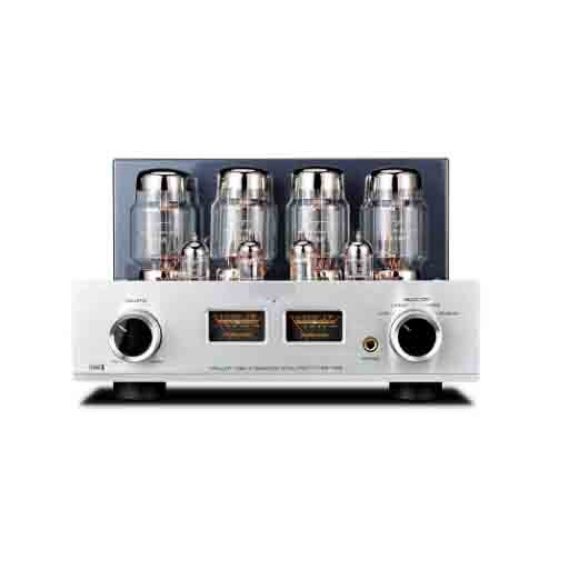 Ca-yin MT-45MK3 Integrated Amplifier Blue-Tooth Vacuum Tube Communication & Networking Product