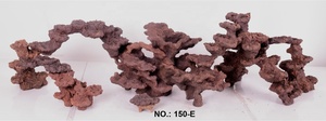 <span class=keywords><strong>Aquarium</strong></span> Decoratie Steen 150-A Kunstmatige Rotsen Koraalrif Groot <span class=keywords><strong>Aquarium</strong></span> Ornamenten - Product Image 5