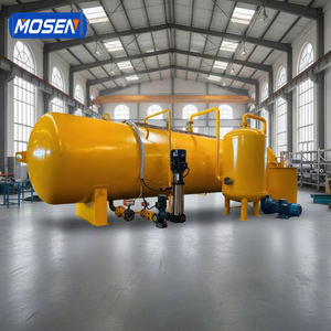 Nueva Máquina Industrial Mosen <span class=keywords><strong>de</strong></span> Curvado <span class=keywords><strong>de</strong></span> <span class=keywords><strong>Madera</strong></span> a <span class=keywords><strong>Vapor</strong></span> <span class=keywords><strong>con</strong></span> Presión Automática - Product Image 1