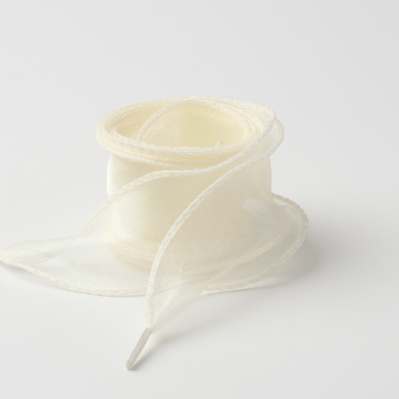Maille ondulée beige