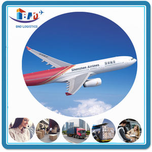 Cina to Ireland EU USA Air <span class=keywords><strong>Freight</strong></span> spedizioniere agente LCL + Express porta a porta servizio di trasporto marittimo ed efficiente - Product Image 2