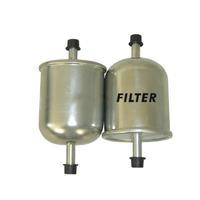 Filtre à carburant d'origine 16400-0W000 0 450 905 326 16400-41B00 FS 9183 E 16400-41B05 33023 pour Nissan