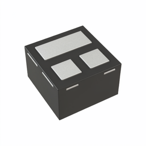 Buy Online Electronic Components Transistors X2-DFN0606-3 Original DMN31D4UFZ-7B - Product Image 1