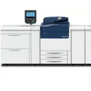 Máquina Usada Original A3 a Color para Oficina, Copiadora/Impresora Reacondicionada C700 - Product Image 5