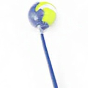 Juguete Interactivo para Mascotas para un Juego Envolvente, Caña de Pescar Mediana de 46 cm YM1690 para Juguetes Interactivos y de Movimiento para Mascotas - Product Image 5