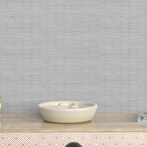 Mangkuk Makan Anjing Keramik Kustom Grosir, Mangkuk Pengumpan Maze Anti-Gulp Berbobot dan Terangkat untuk Merek Kesehatan Hewan Peliharaan - Product Image 5