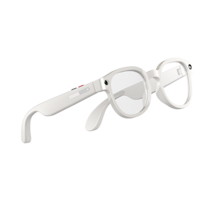Latest AiMB-S1 AI Smart <b>Glasses</b> Sport 2MP Dual <b>Camera</b> 1080P Video Real-time Translation Noise Cancelling Music Calls App Control - Product Image 1