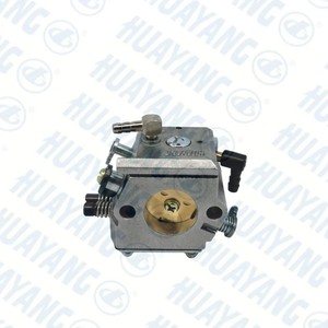 CARBURADOR HUAYANG Compatible con Motosierras <span class=keywords><strong>Shindaiwa</strong></span> 550, 575, 577, 757 - Product Image 3