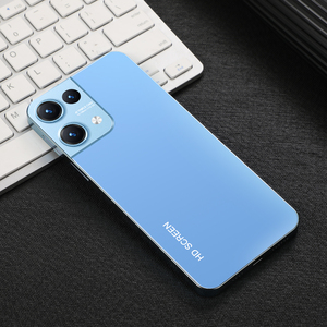 Version anglaise Octa Core Reno9 Pro 5G LTE CDMA Double SIM Appareil photo 108MP Charge rapide 65W Écran LCD 4K 120Hz Android 13 - Product Image 4