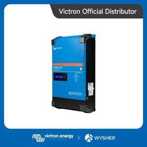 Inversor/<span class=keywords><strong>Cargador</strong></span> de Alta Eficiencia Energy for Energy Multi-Plus-ll GX 24/48V 3-6.5kW 50/60Hz - Product Image 5