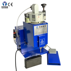 เครื่องจ่ายกาวร้อน 900 วัตต์ เครื่องติดกาวร้อนแบบละลาย - Product Image 5