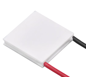 Fyx bán dẫn 5v5w TEC1-04901 Nhiệt Cooler Peltier 04901 20*20 mét 5.8V 1.4A 8 Wát Tmax 60/65C Li-ion pin Cooler - Product Image 4