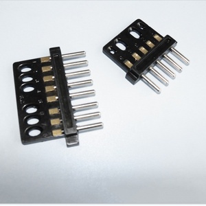 KV-850.J Châu Âu phiên bản dọc máy ép phun kỹ thuật số kết nối chính xác phụ kiện điều kiện mới cho PP - Product Image 5