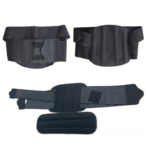 La grossesse doit avoir bande de soutien du ventre de grossesse ceinture de maternité respirante pour soutenir l'abdomen taille bassin - Product Image 5