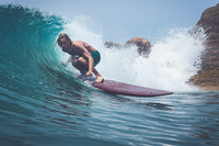 Planche de surf électrique à jet d'eau motorisée Planche de surf électrique Jet Surf Board