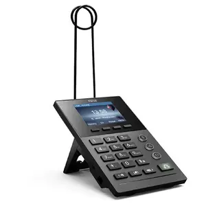 Điện Thoại IP Chuyên Nghiệp Nhất Cho Trung Tâm Cuộc Gọi Fanvil X2 Hỗ Trợ Điện Thoại IP Voip Doanh Nghiệp Mới Với 2 SIP Line