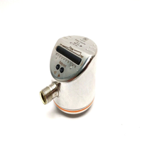 Moniteur de débit PLC Si5000 19-36VDC PNP SID10BFPKG/UWBRs pour produit sous garantie