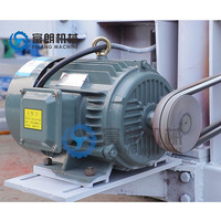 Machines à blocs d'occasion de Chine : Machine entièrement automatique pour la fabrication de briques de ciment et de blocs de béton pour blocs emboîtables