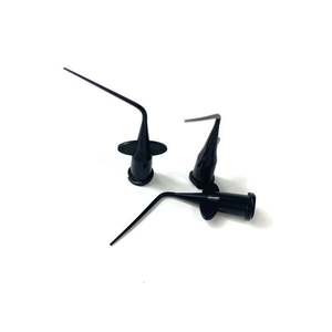 เข็มปลายโค้งสำเร็จรูปสำหรับงานทันตกรรม ขายดี ราคาตัวแทนจำหน่าย ผลิตภัณฑ์ดูแลสุขภาพช่องปากอเนกประสงค์ - Product Image 5