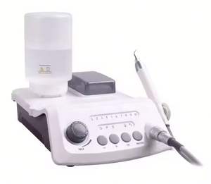 Machine à détartrage <span class=keywords><strong>dentaire</strong></span> portable médicale à bas prix, machine à détartrage ultrasonique vétérinaire, machine de nettoyage des dents pour animaux de compagnie - Product Image 2