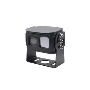 Ai nhiệt có thể nhìn thấy ánh sáng Fusion công nghệ con người-xe nhận dạng xe máy ảnh - Product Image 1