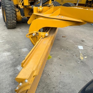 มอเตอร์ SEM919 CAT140G CAT140H มือสองเครื่องจักรก่อสร้าง - Product Image 4