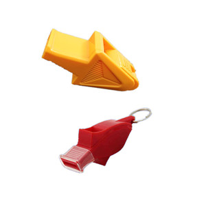 Dauphin arbitre sifflets survie en plein air professeur de sport compétition panier football <span class=keywords><strong>formation</strong></span> aigus <span class=keywords><strong>maternelle</strong></span> sifflet - Product Image 4