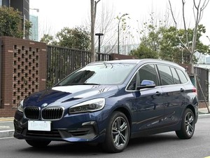 <span class=keywords><strong>BMW</strong></span> Serie 2 (importata) Modello 2019 220i <span class=keywords><strong>Gran</strong></span> <span class=keywords><strong>Tourer</strong></span> 1.5T Pacchetto Luxury Sport, Trasmissione Automatica - Product Image 1