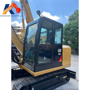 Excavatrice 6TON modèle populaire bon état CAT306E2 japon Original Mini utilisé Caterpillar Cat 306 306E 306E2 à vendre - Product Image 3