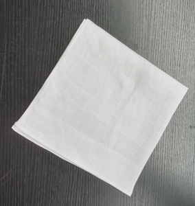 Pañuelo de lino puro irlandés 100% <span class=keywords><strong>para</strong></span> venta al por mayor - Product Image 5