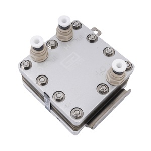 เครื่องผลิตน้ำไฮโดรเจนโยชิดะ 600 มล. แบบเมมเบรนอิเล็กโทรไลเซอร์ตั้งโต๊ะ สแตนเลส ความเข้มข้นสูง - Product Image 1