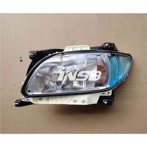 ไฟตัดหมอก1892914 2032708 2032707 1892913สำหรับรถบรรทุก DAF LF 45 - Product Image 3