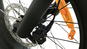 2024 EE. UU. Mercado Venta caliente <span class=keywords><strong>Cross</strong></span> <span class=keywords><strong>E</strong></span> Bike Fat Tire Bicicleta eléctrica Chrome 36V/48V Motor 350W/500W Bicicleta de <span class=keywords><strong>Cross</strong></span> eléctrica para 48V 28ah - Product Image 4