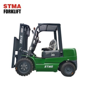 Discover Wholesale 3 ton container lifting forklift Options For Less ...