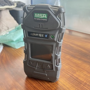 Bestselling Altair 5x ALTAIR 4XR Multigas Detector 100% Genuine - Product Image 5