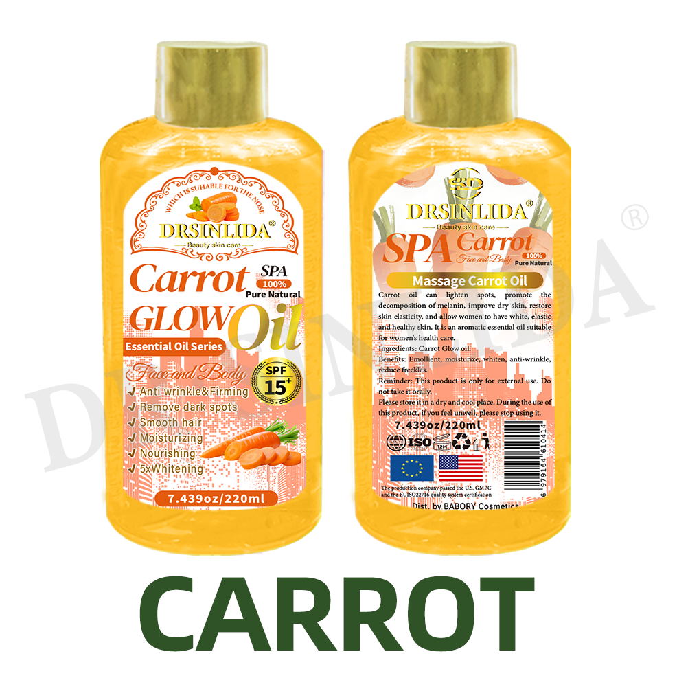 CAROTTE