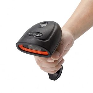 <span class=keywords><strong>Eyoyo</strong></span>-escáner de código de barras 2D, nuevo producto, precio asequible, 2022 - Product Image 5