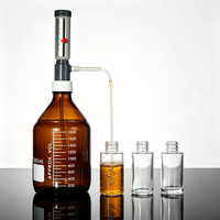 Atomiseur de parfum rechargeable de grande capacité 2000 ml, flacon pulvérisateur en verre avec pompe métallique, distributeur de parfum pour salon et voyage