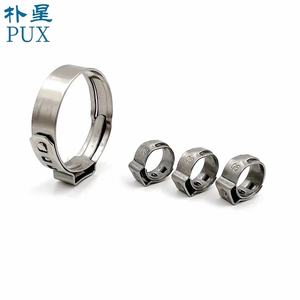 3/4 Inch Pex Klemringen, Koperen Pex Crimp Ringen Cinch Klemmen Voor Pex Pijp Sanitair, Knijpklem Gereedschap Compatibel - Product Image 4