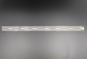 웨어러블 PVDF 및 FSR 센서 필름-수면 무호흡 감지 및 가정 건강 모니터링을 위한 고감도 유연한 압력 센서 - Product Image 5