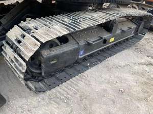 Sany Sy95c Chine Mini pelle sur chenilles d'occasion, Sany sy60c sy75c 95c en bon état et de haute qualité à bas prix à vendre - Product Image 4